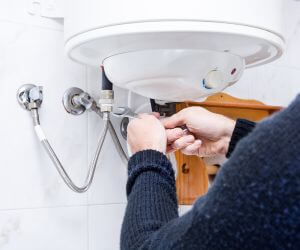 About Emergency plumbing pros Quinlan, TX